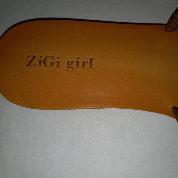 ZiGi girl women's sandals - Picture 6 of 9